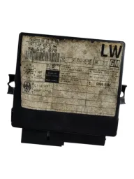 Módulo Alarme Gm Vectra Gls 2000 2005 90506670