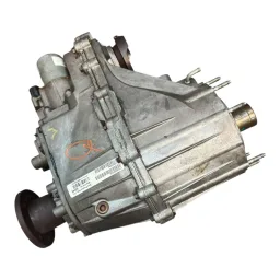 Caixa Transferência Original Jeep Grand Cherokee p52105703aa