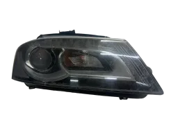 Farol Direito Audi A3 S3 2010 a 2013 C/ Xenon