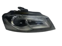 FAROL DIREITO AUDI A3 S3 2010 A 2013 C/ XENON