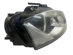 FAROL DIREITO AUDI A3 S3 2010 A 2013 C/ XENON