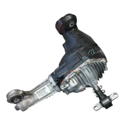 Diferencial Dianteiro Original Jeep Grand Cherokee P52111936