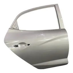 Porta Traseira Direita Hb20 Hatch 2020 2021 2022/..