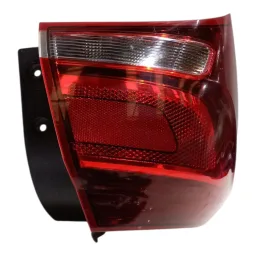 Lanterna Traseira Esquerda Cobalt 2016 a 2020 (canto)