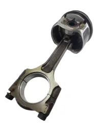 PISTAO MARCH VERSA SANDERO DUSTER 1.6 16V 2012 2023 STD