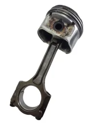 PISTAO MARCH VERSA SANDERO DUSTER 1.6 16V 2012 2023 STD