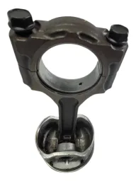 PISTAO MARCH VERSA SANDERO DUSTER 1.6 16V 2012 2023 STD