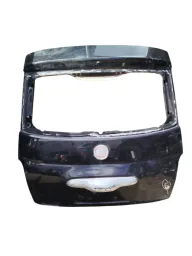 Tampa Traseira Fiat 500 2009 2010 a 2017