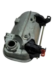 MACANETA EXTERNA PORTA TRASEIRA DIREITA VECTRA 1997 2005