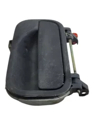 MACANETA EXTERNA PORTA TRASEIRA DIREITA VECTRA 1997 2005