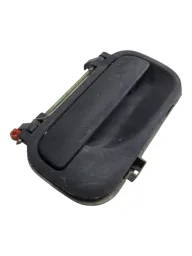MACANETA EXTERNA PORTA TRASEIRA DIREITA VECTRA 1997 2005