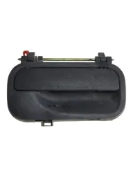 Macaneta Externa Porta Traseira Direita Vectra 1997 2005