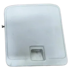 Porta Treco Objeto Teto Idea 2009 2013