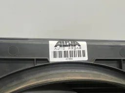 KIT RADIADOR AUDI A3 2009 A 2013