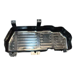 Protetor Tanque Original Jeep Grand Cherokee 2005 a 2010
