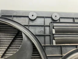 KIT RADIADOR AUDI A3 2009 A 2013