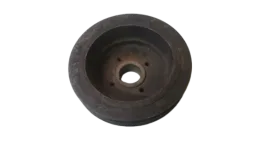 POLIA VIRABREQUIM KIA BONGO K2500 2.5 2005/2012