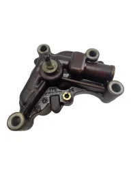 Bomba Oleo Motor Nissan March Versa 1.6 16v 2012 2023