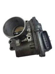 TBI CORPO BORBOLETAS NISSAN MARCH VERSA 1.6 2012 2023