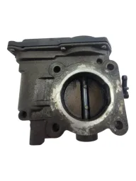TBI CORPO BORBOLETAS NISSAN MARCH VERSA 1.6 2012 2023