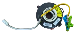 Cinta Fita Airbag Volante Fiat Idea 2009 2010 2011 Até 2016