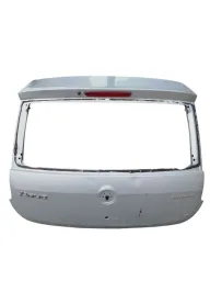 Tampa Traseira Palio Attractive Sporting G5 2012 a 2017