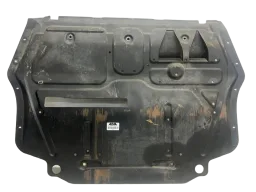 Protetor Carter/Peito De Aço Audi A3 Tfsi 2.0 2010 A 2013