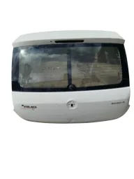 Tampa Traseira Palio Attractive Sporting G5 2012 a 2017