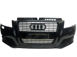 Parachoque Dianteiro Audi A3 Sportback 2009 2010 2011 2012
