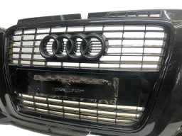 PARACHOQUE DIANTEIRO AUDI A3 SPORTBACK 2009 2010 2011 2012