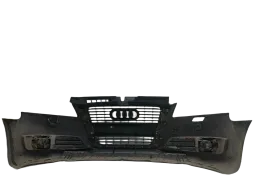 PARACHOQUE DIANTEIRO AUDI A3 SPORTBACK 2009 2010 2011 2012