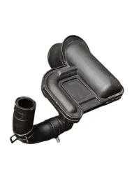 CAIXA RESSONADORA FILTRO AR SENTRA 2013 2014 A 2020