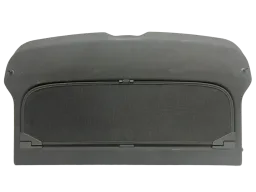 TAMPÃO BAGAGITO AUDI A3 SPORTBACK 2.0 2011 A 2013