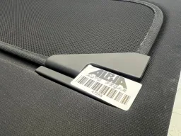 TAMPÃO BAGAGITO AUDI A3 SPORTBACK 2.0 2011 A 2013