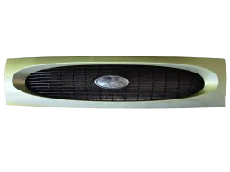Grade dianteira ford fiesta 96/99