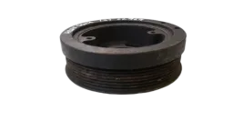 POLIA VIRABREQUIM TOYOTA HILUX SW4 3.0 2005 2006 A 2015