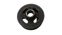 POLIA VIRABREQUIM TOYOTA HILUX SW4 3.0 2005 2006 A 2015