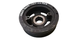 POLIA VIRABREQUIM TOYOTA HILUX SW4 3.0 2005 2006 A 2015