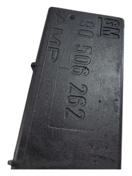 TAMPA COBERTURA CAIXA FUSIVEIS GM VECTRA 1997 2001 90506262