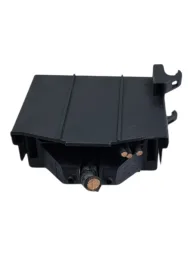 TAMPA COBERTURA CAIXA FUSIVEIS GM VECTRA 1997 2001 90506262