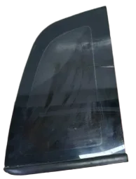 Vidro Fixo Porta Traseira Direita Fiat Idea 2010-2016