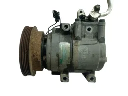 Compressor Ar Condicionado Jac J6 2010 2011 a 2017 Halla