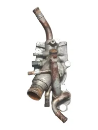 CARCACA VALVULA TERMOSTATICA SENTRA 2013 2014 A 2020