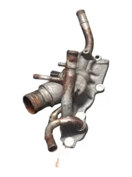 Carcaca Valvula Termostatica Sentra 2013 2014 a 2020