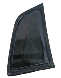Vidro Fixo Porta Traseira Esquerda Fiat Idea 2010-2016
