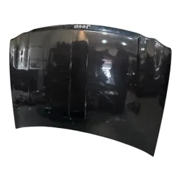 Capô Dianteiro Original Jeep Grand Cherokee 2005 a 2010