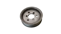 Polia Direção Hidráulica Vw Amarok 2010/2018 06h145255F