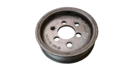 POLIA DIREÇÃO HIDRÁULICA VW AMAROK 2010/2018 06H145255F