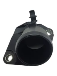 FLANGE VALVULA TERMOSTATICA NISSAN VERSA MARCH 2012 2020