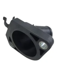 FLANGE VALVULA TERMOSTATICA NISSAN VERSA MARCH 2012 2020